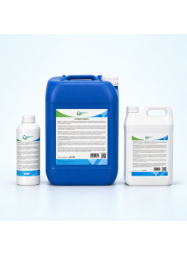 ADOUCLEAN+ — Nettoyant pour résines d’adoucisseur, 1 kg, 5 kg, 20 kg ou 200 kg