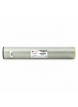Membrane d’osmose inverse LG Chem NanoH2O™ BW 440 ES L 8″ — 41 m², débit nominal 43,7 m³j