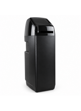 Adoucisseur Fleck 5600 SXT Myra – 10 à 30 L de résine, vanne volumétrique, by-pass et mixing inclus