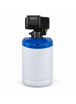 Adoucisseur Fleck 5600 SXT Orion 4 L