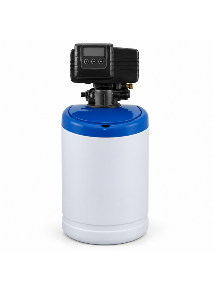 Adoucisseur Fleck 5600 SXT Orion 4 L