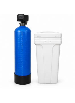Adoucisseur bi-bloc Fleck 5600 SXT