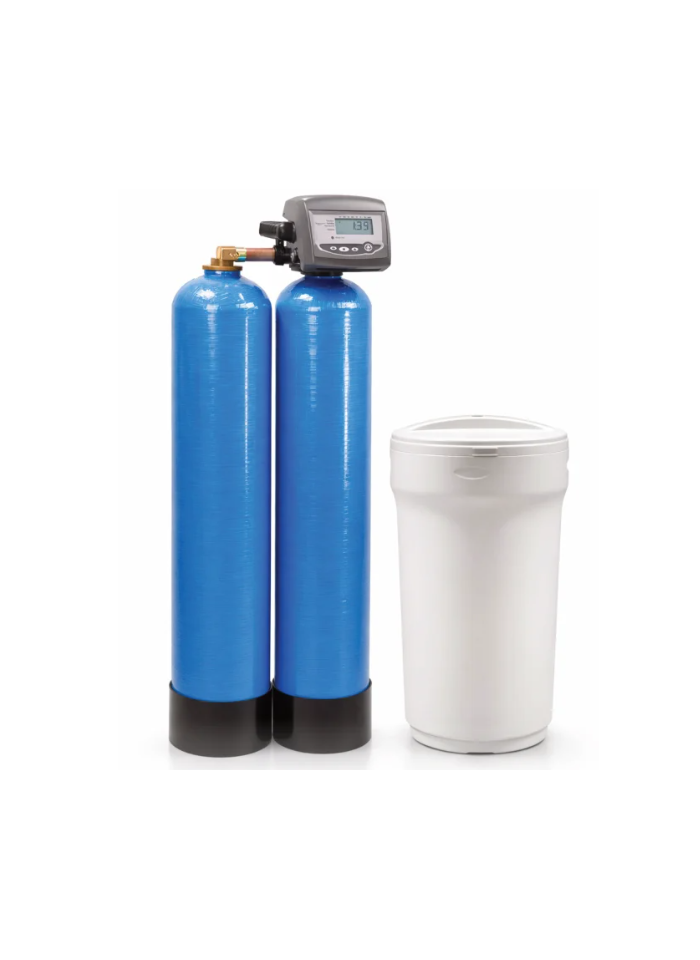 Adoucisseur twin Autotrol 255/764 – 2 x 25 à 75 L