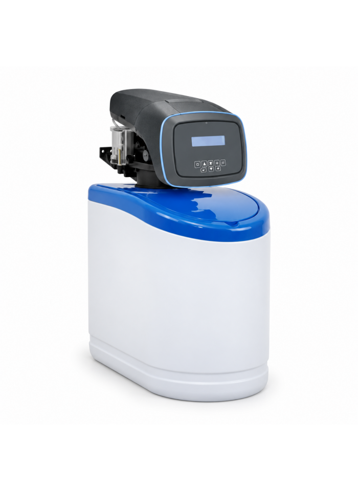 Adoucisseur Autotrol 255 Easy-iQ Orion 4 L