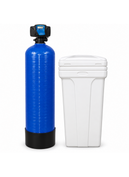 Adoucisseur bi-bloc Fleck ORCA