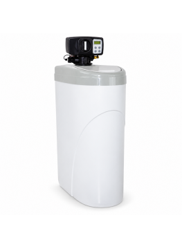 Adoucisseur Floteck 165 Hapy – 8 à 30 L de résine