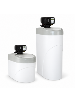 Adoucisseur Floteck 165 Hapy – 8 à 30 L de résine