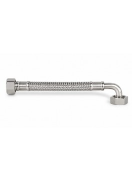 Flexibles de raccordement inox EPDM ACS DIMFLEX – 3/4" à 2", 500 à 1 000 mm