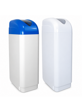 Adoucisseur Floteck 165 Austin – 10 à 30 L de résine, 2 coloris