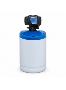 Adoucisseur Fleck ORCA Orion 4 L