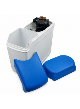 Adoucisseur sans électricité ORUS 8 – 5,7 L de résine