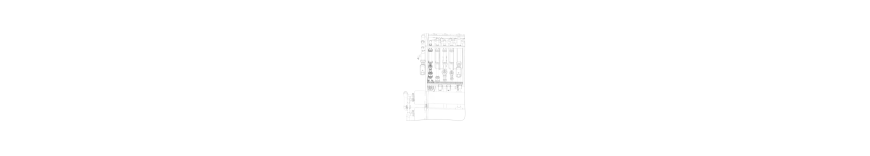 Kit de mélange blending pour osmoseur industriel 8″ | RDG Water