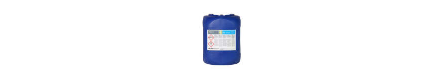 Produits de nettoyage membranes osmose inverse RO et NF