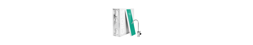 Osmoseur avec reminéralisation — Ecosoft, Aquaporin, Pentair | Générateur-Eau.com