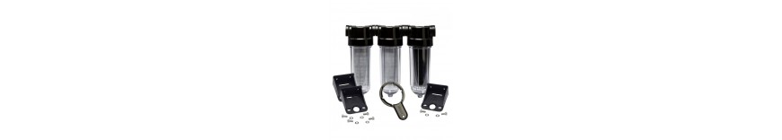 Filtres Cintropur Smart Line – SL 160, SL 240 et variantes