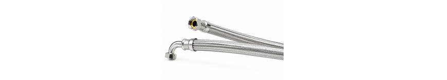 Flexibles de Raccordement ACS Adoucisseur Filtre | RDG Water