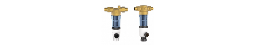 Filtres Autonettoyants — Autres Marques Disponibles