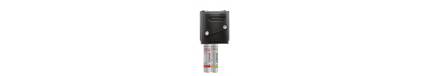Osmoseur Professionnel Café Espresso — Everpure - Ecosoft RObust