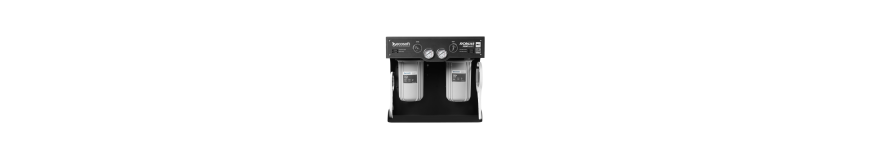 Osmoseur Professionnel Flux Direct — Ecosoft Robust