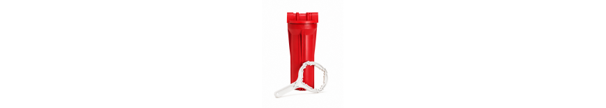 Filtre Lave-Vaisselle Professionnel — Kleenware HTS-11