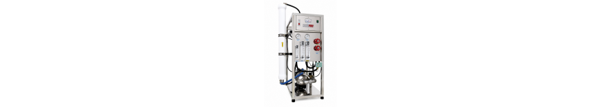 Ultrafiltration Industrielle — Filtration Haute Pureté