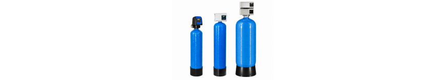 Filtre Charbon Actif Eau | Maison, Pro & Industrie