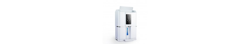 Fontaine à eau atmosphérique : Buvez l'eau de l'air avec nos générateurs d’eau