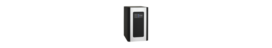 Distributeurs d’eau Ecosoft – Chaude, froide ou pétillante avec filtration intégrée