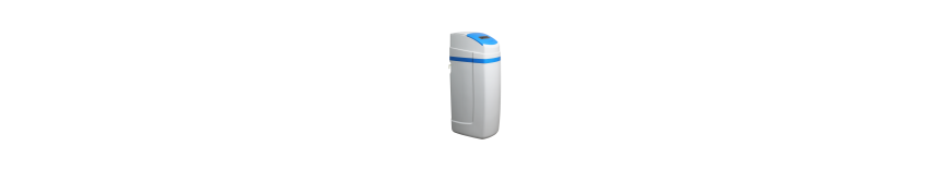 Adoucisseurs d’eau domestiques – Pentair, Clack, Ecosoft, Canature, Floteck et DIMM