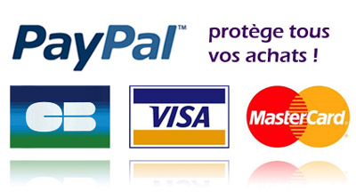 Protection achat paypal